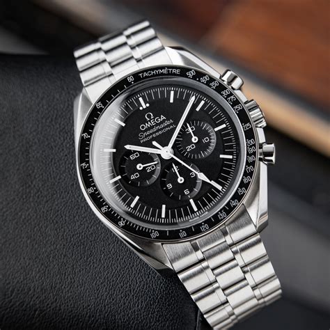 omega speedmaster professional toronto